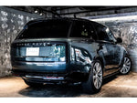 ROVER RANGE ROVER