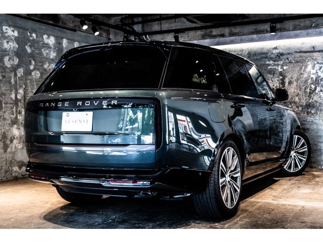 ROVER RANGE ROVER
