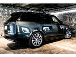 ROVER RANGE ROVER