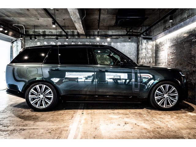 ROVER RANGE ROVER