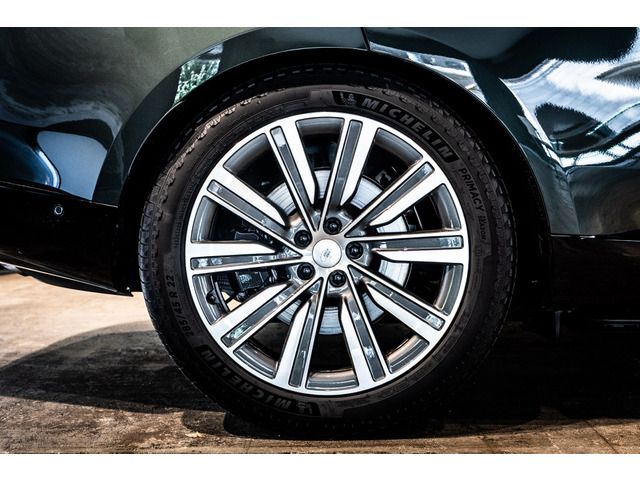 ROVER RANGE ROVER