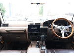 LANDCRUISER wagon