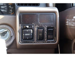 LANDCRUISER wagon