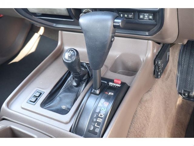 LANDCRUISER wagon