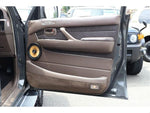 LANDCRUISER wagon
