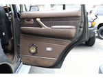 LANDCRUISER wagon