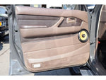 LANDCRUISER wagon