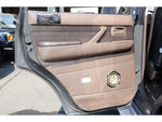 LANDCRUISER wagon