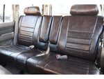 LANDCRUISER wagon
