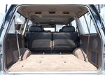 LANDCRUISER wagon