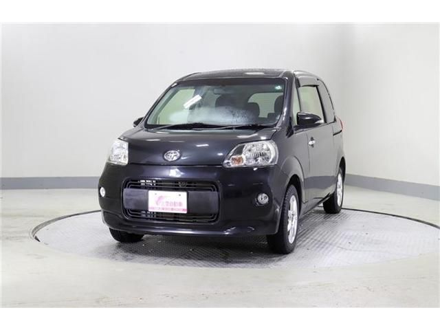 PORTE 4WD