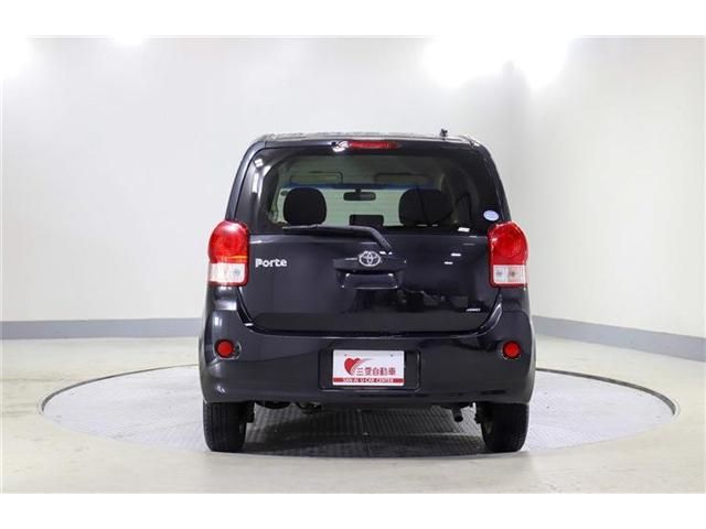 PORTE 4WD