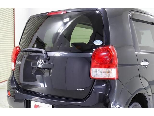 PORTE 4WD
