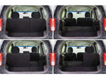 PORTE 4WD