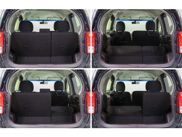 PORTE 4WD