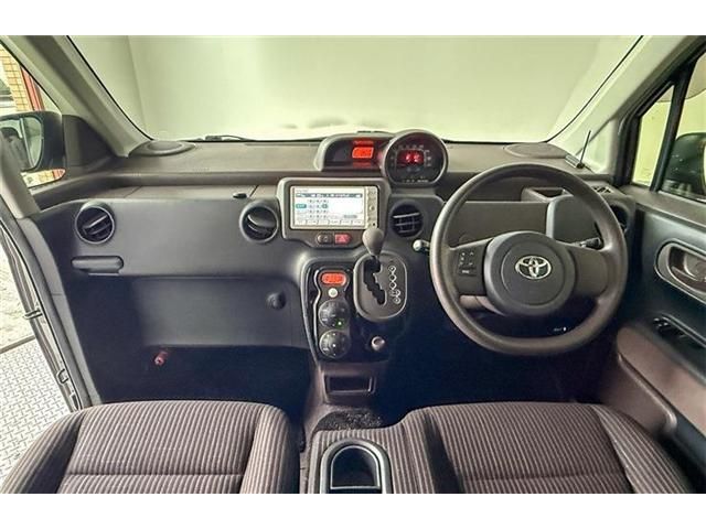 PORTE 4WD