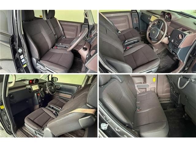 PORTE 4WD