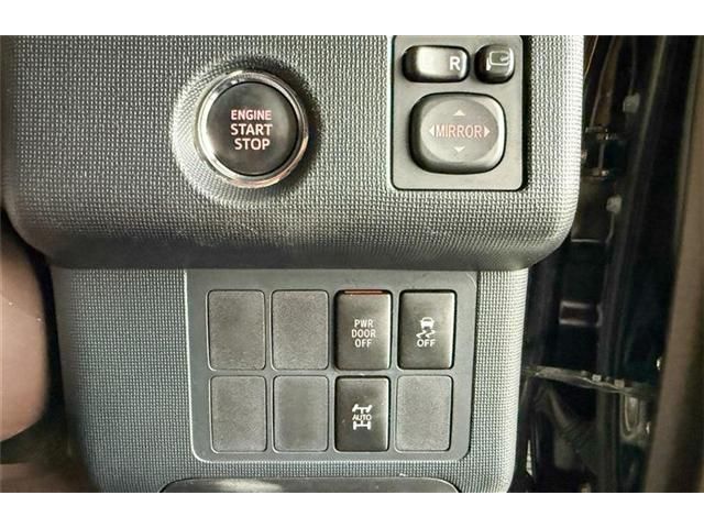 PORTE 4WD