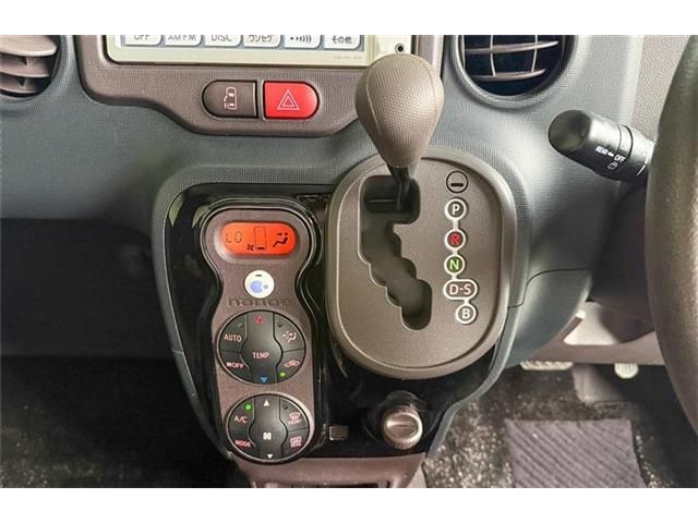 PORTE 4WD