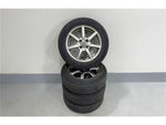 PORTE 4WD