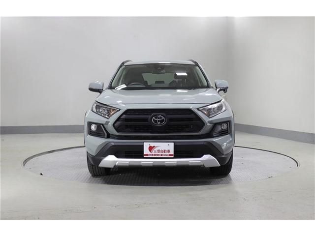 RAV4 4WD