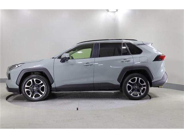 RAV4 4WD