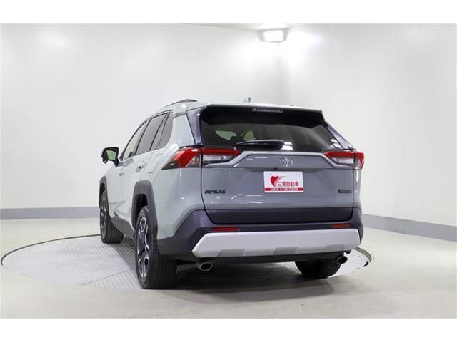 RAV4 4WD