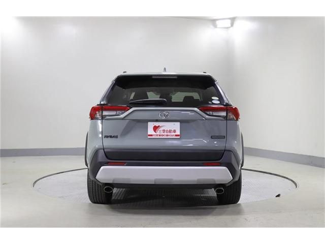 RAV4 4WD