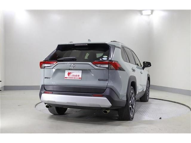 RAV4 4WD