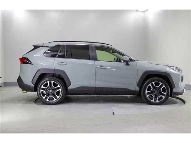 RAV4 4WD