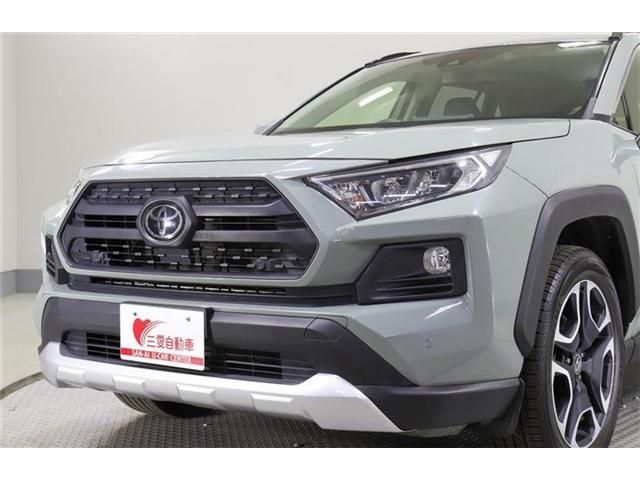 RAV4 4WD