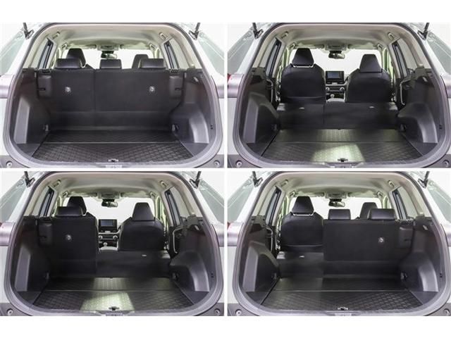 RAV4 4WD