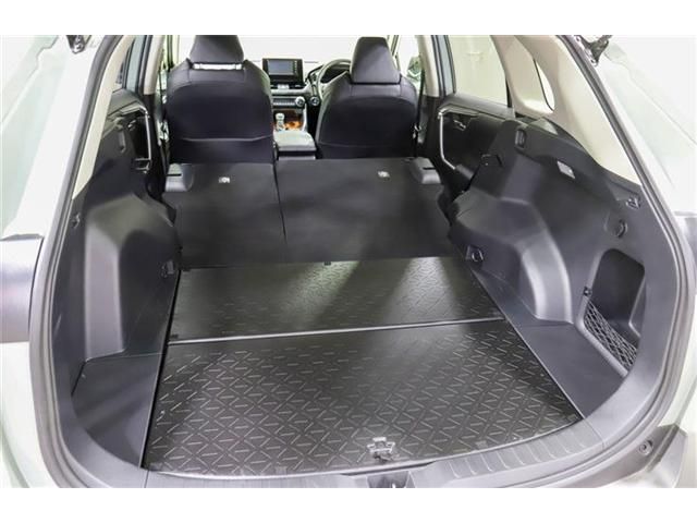 RAV4 4WD