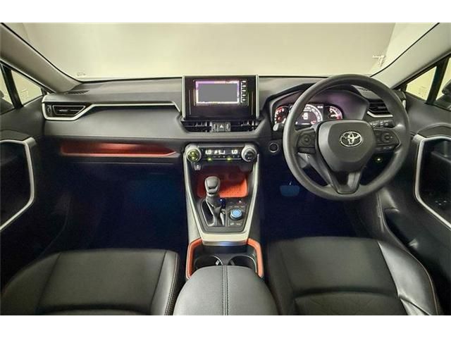 RAV4 4WD