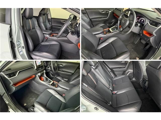 RAV4 4WD