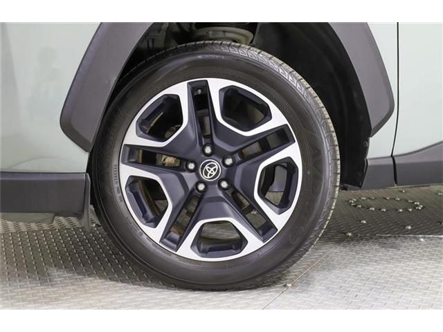 RAV4 4WD