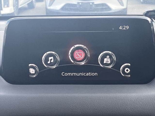CX-5 4WD