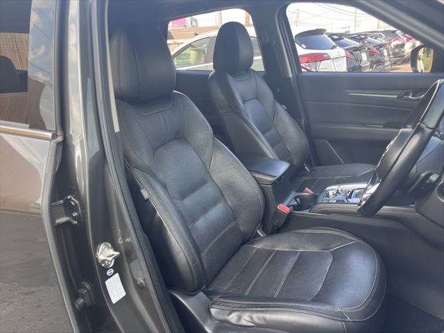 CX-5 4WD