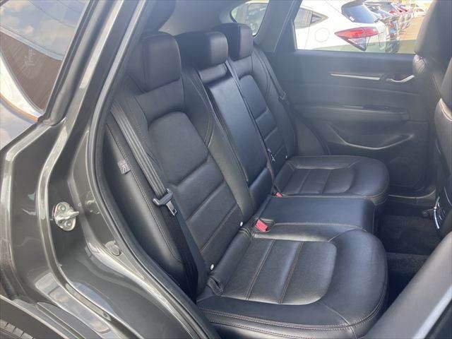 CX-5 4WD