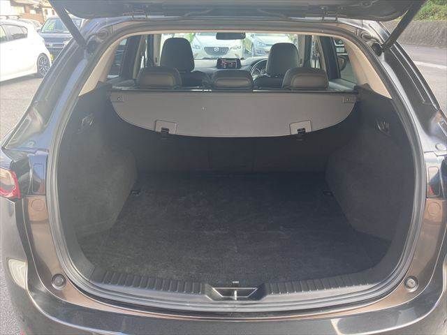CX-5 4WD