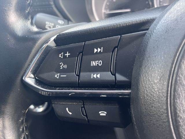 CX-5 4WD