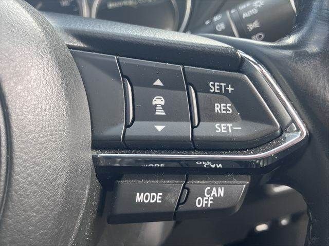 CX-5 4WD
