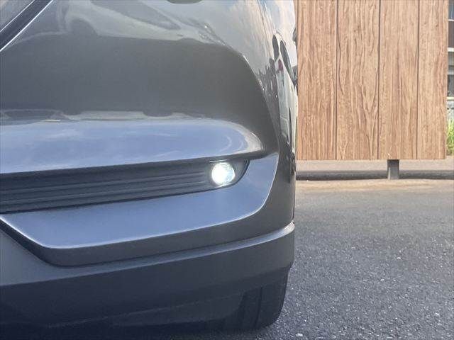 CX-5 4WD