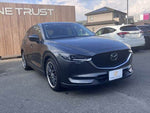 CX-5 4WD