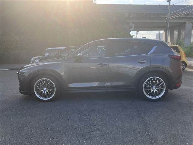 CX-5 4WD