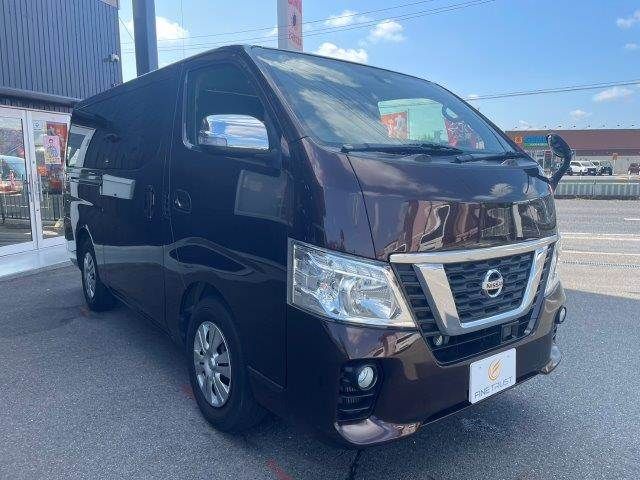 NV350 CARAVAN