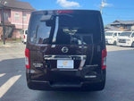 NV350 CARAVAN