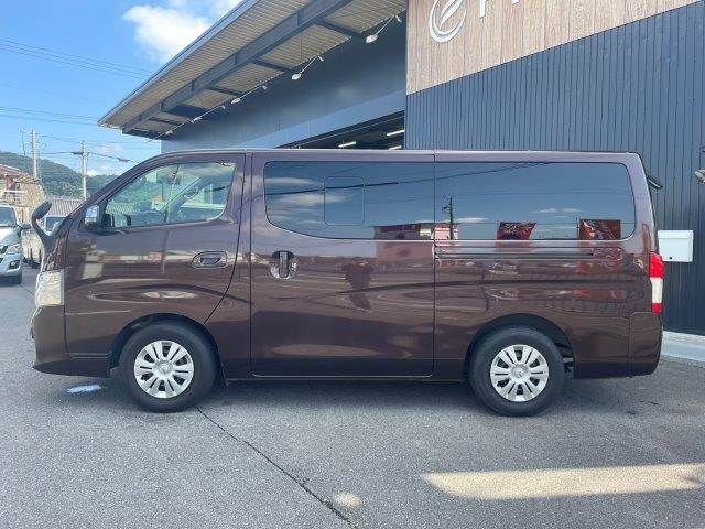NV350 CARAVAN