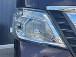 NV350 CARAVAN