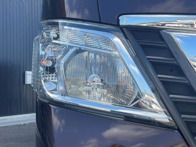 NV350 CARAVAN